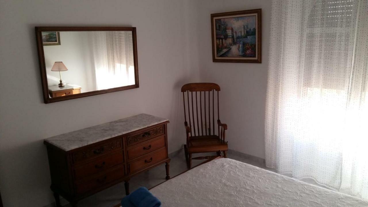 La Casa De La Tia Holiday home