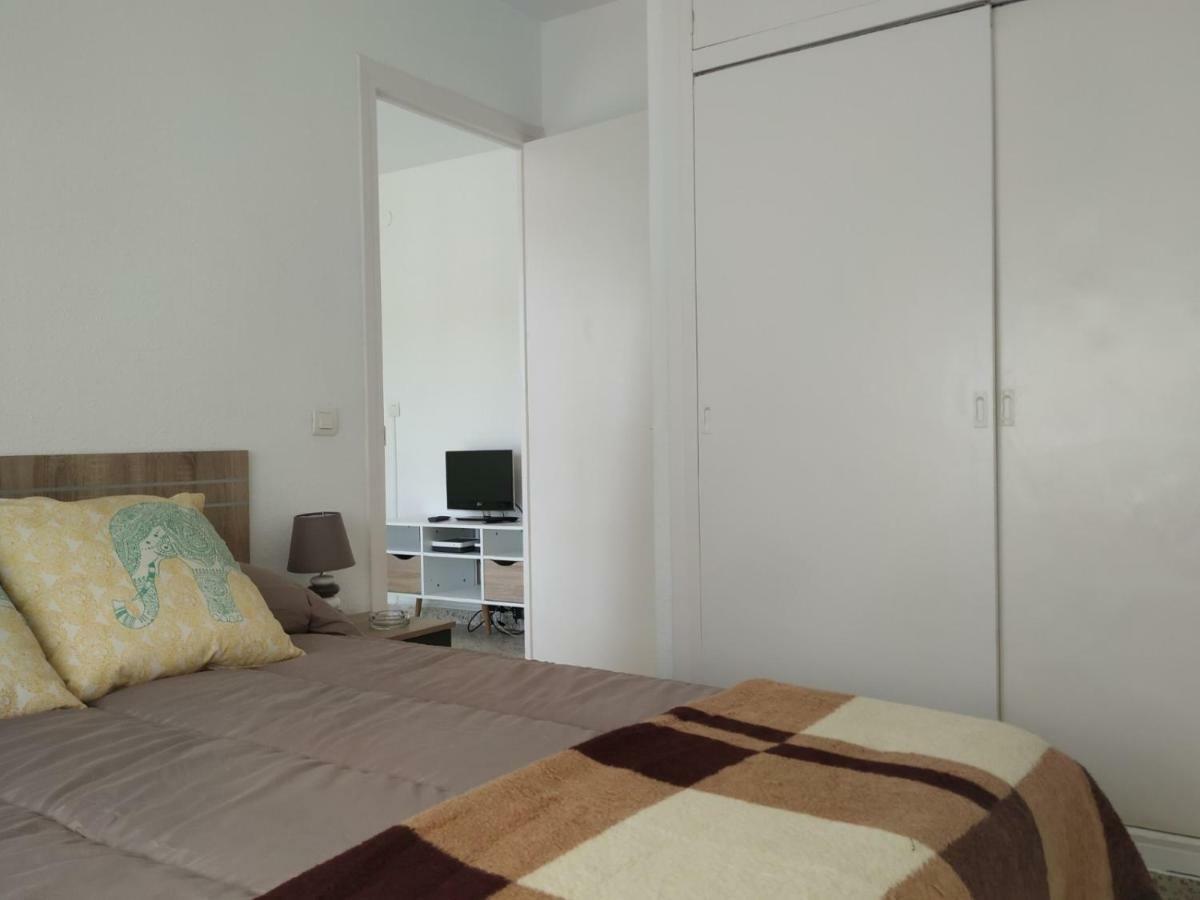 Apartamento Tejas Apartamento Málaga
