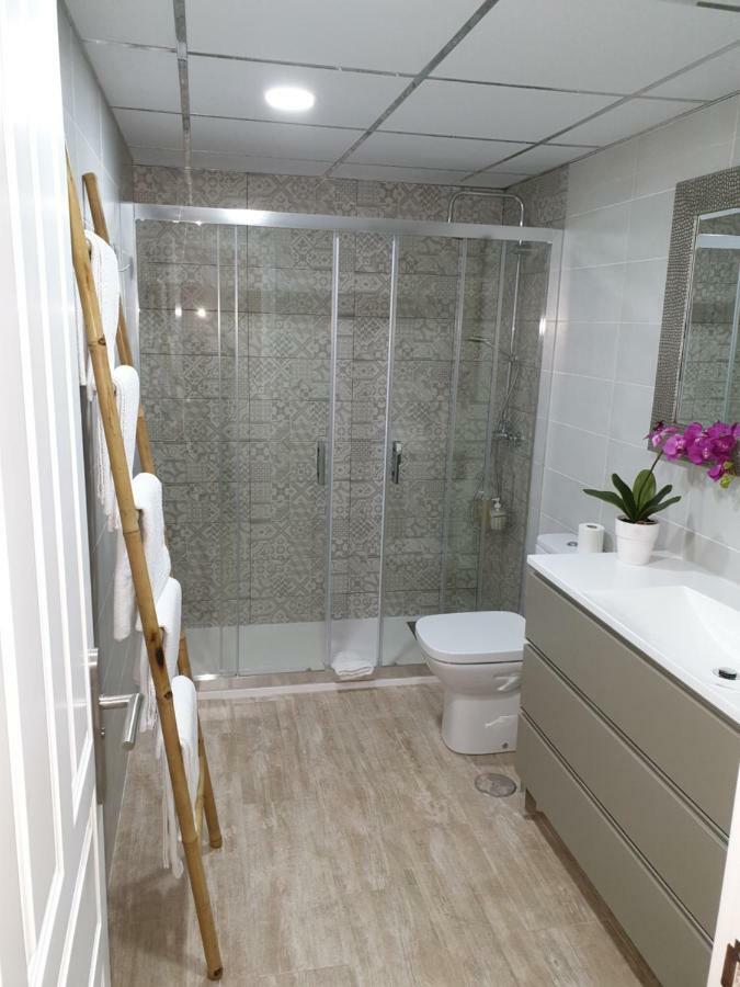 A&s Appartement *