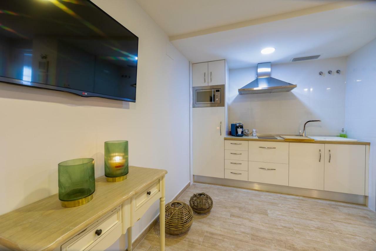 Appartement A&s *