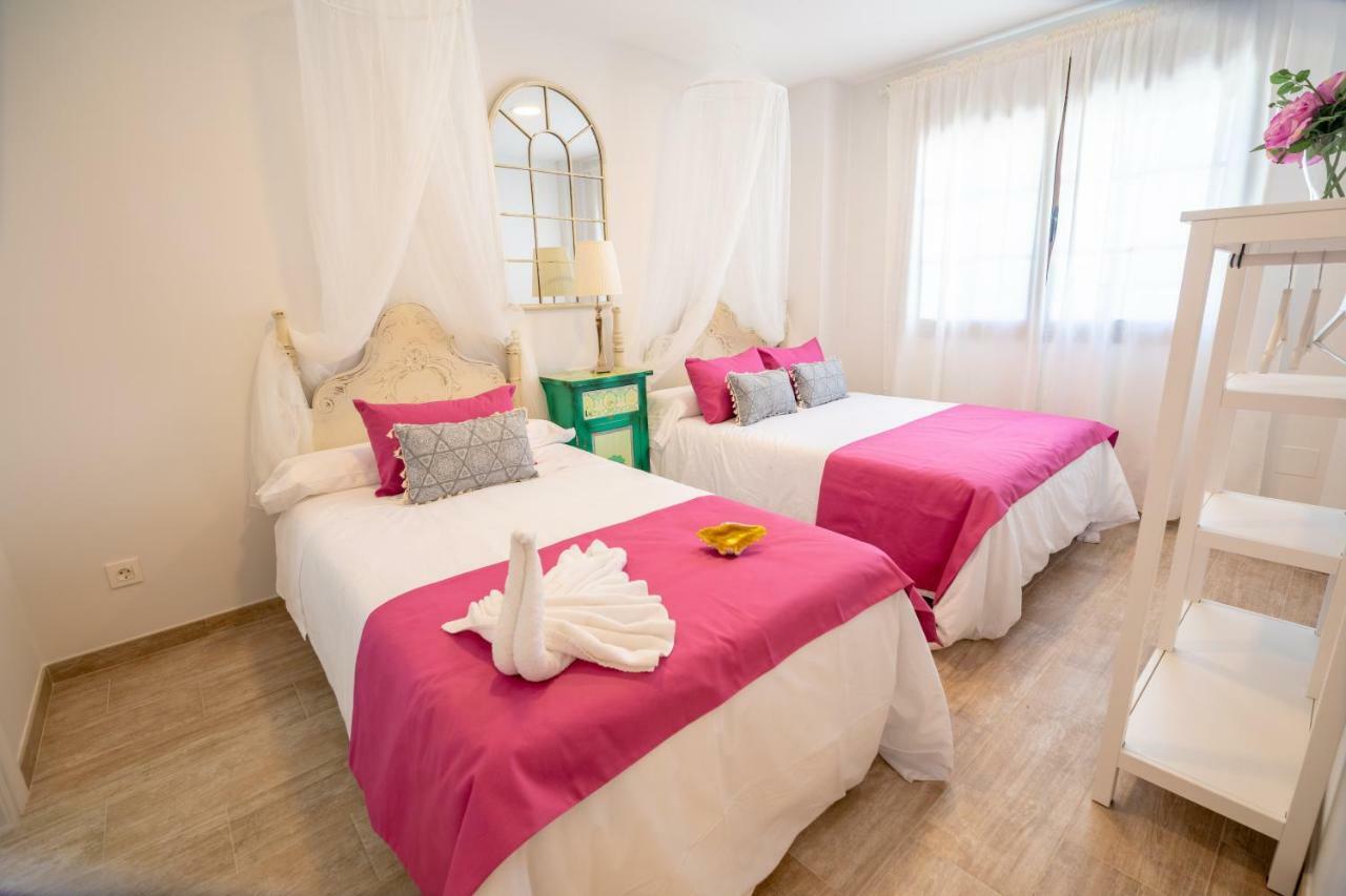 A&s Appartement *