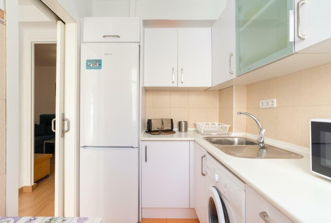 Marmoles Apartamento