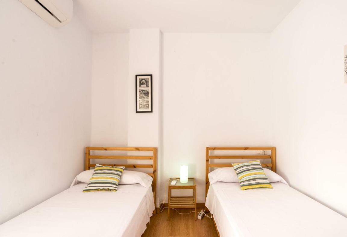 Marmoles Apartamento Málaga