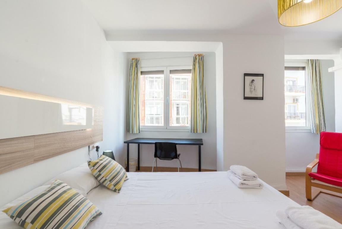 Apartamento Marmoles