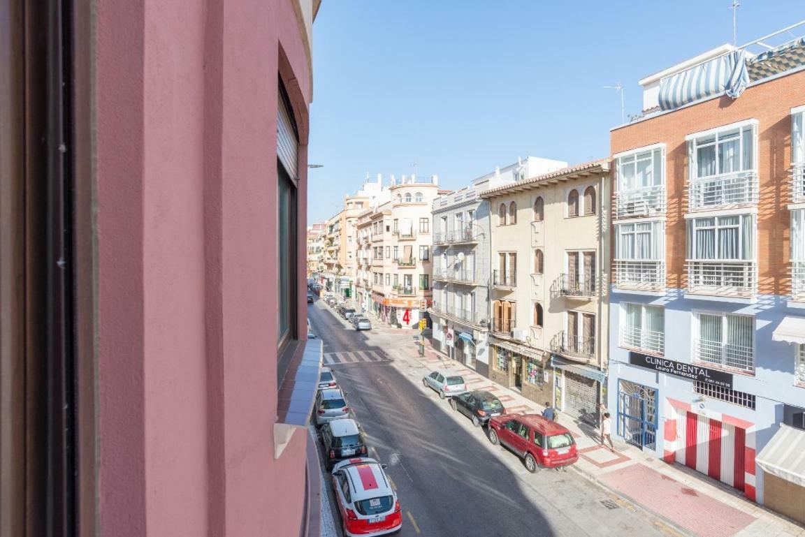 Apartamento Marmoles