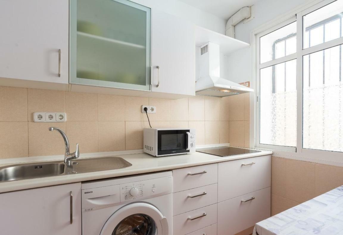 Apartamento Marmoles
