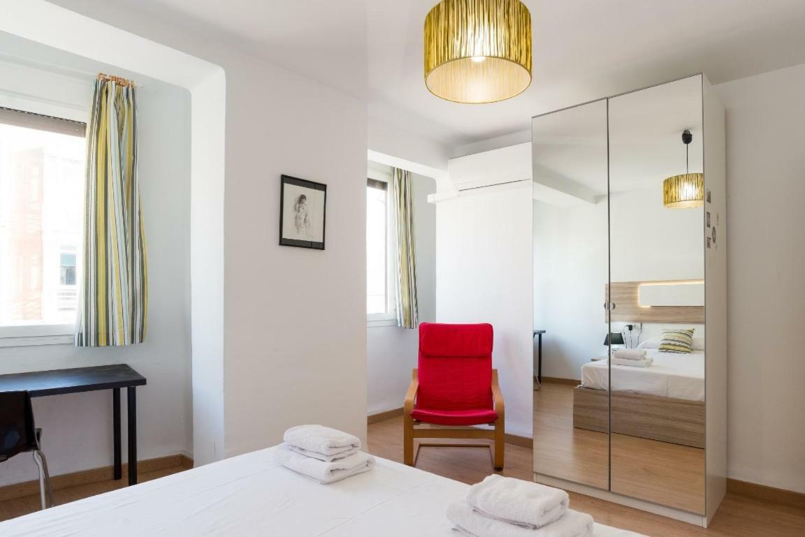 Marmoles Apartamento Málaga