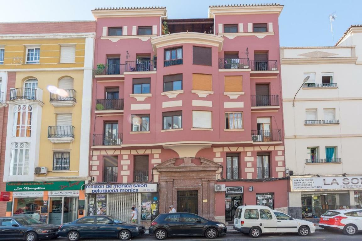 Apartamento Marmoles