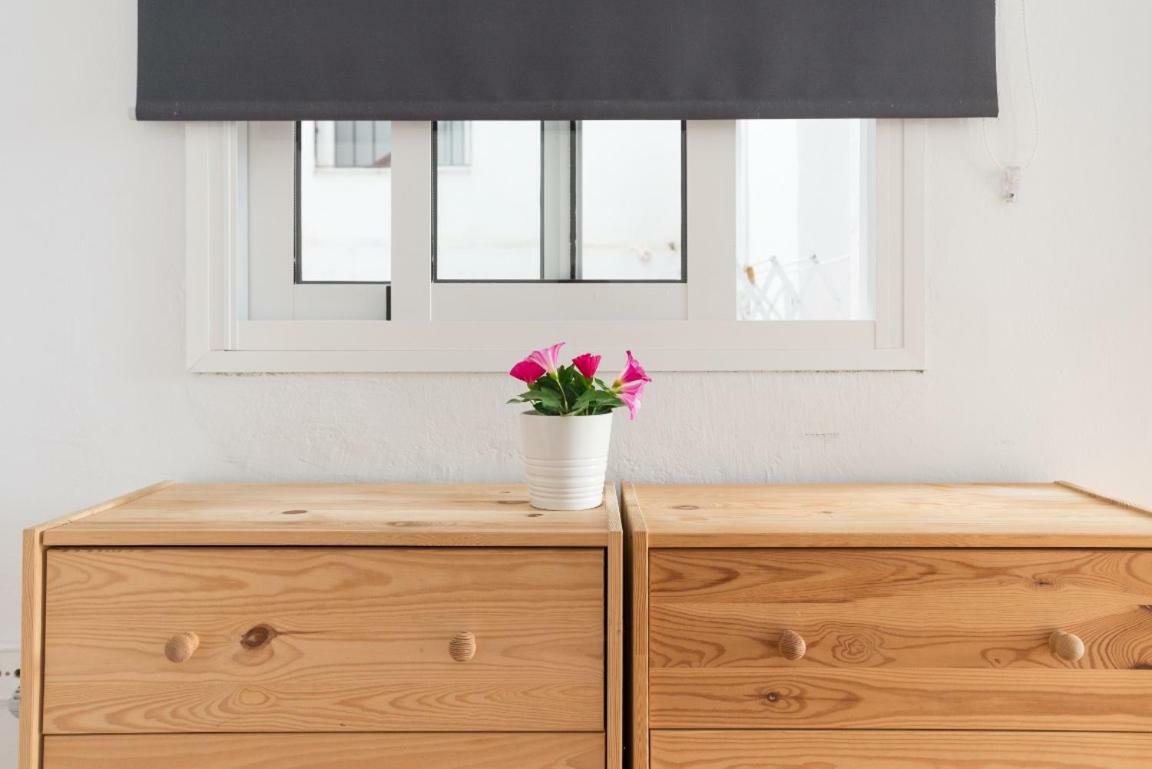 Apartamento Marmoles