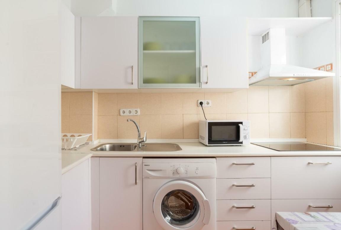 Apartamento Marmoles