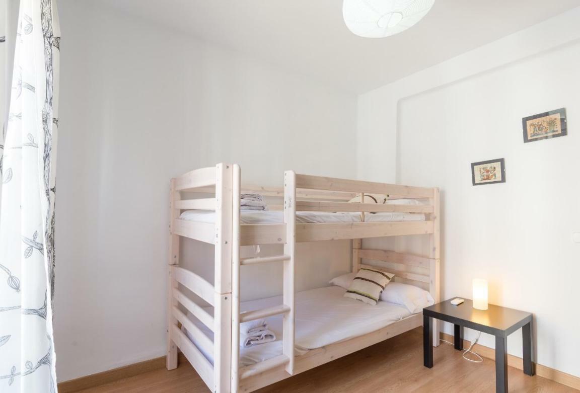 Apartamento Marmoles Málaga