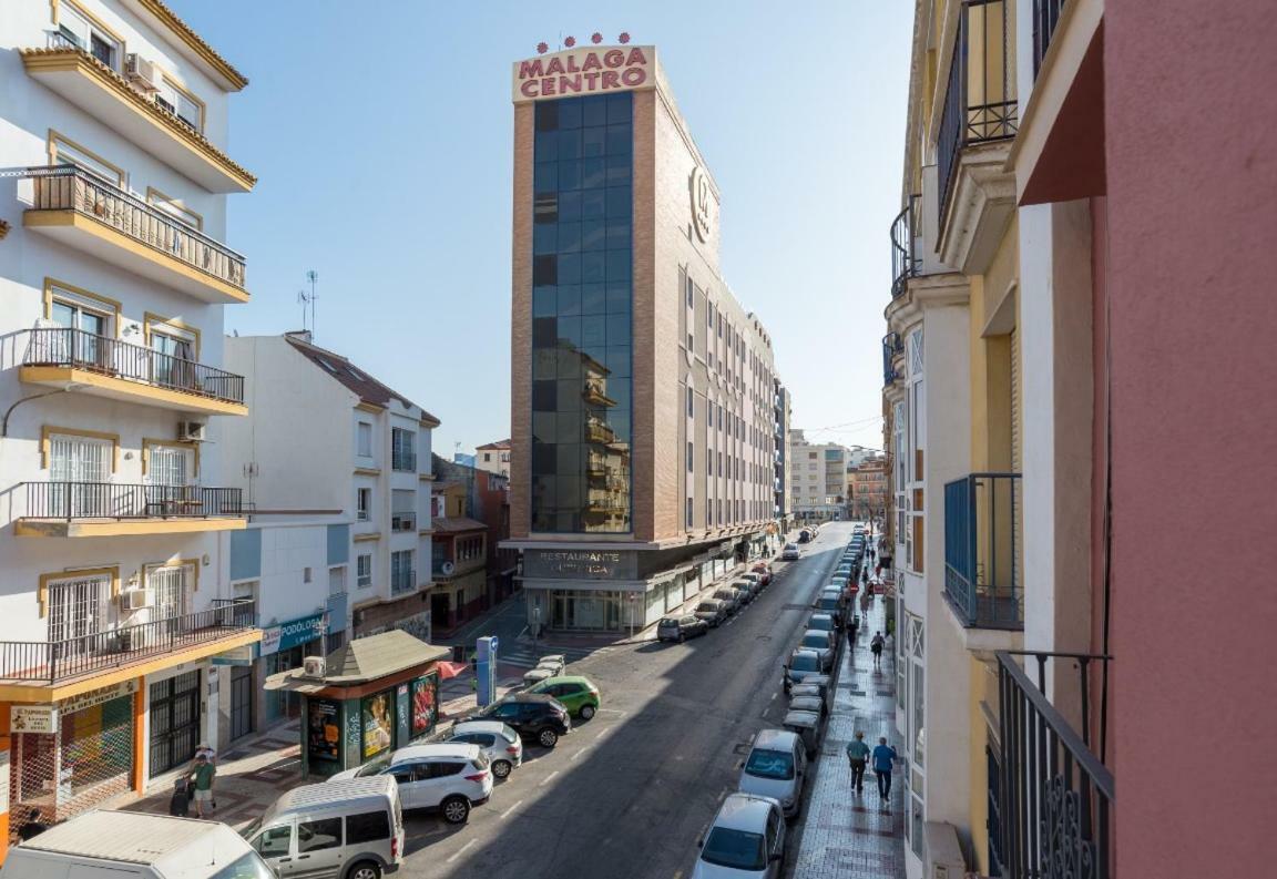 Apartamento Marmoles Málaga