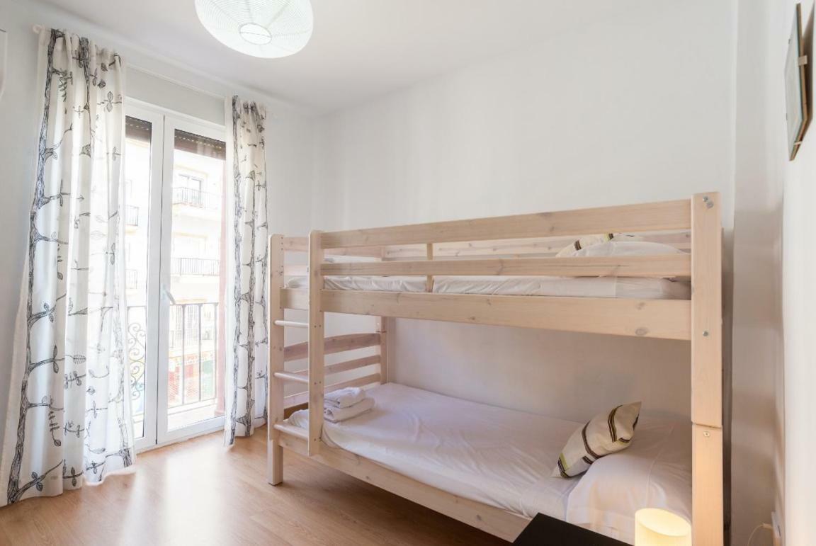 Marmoles Apartamento