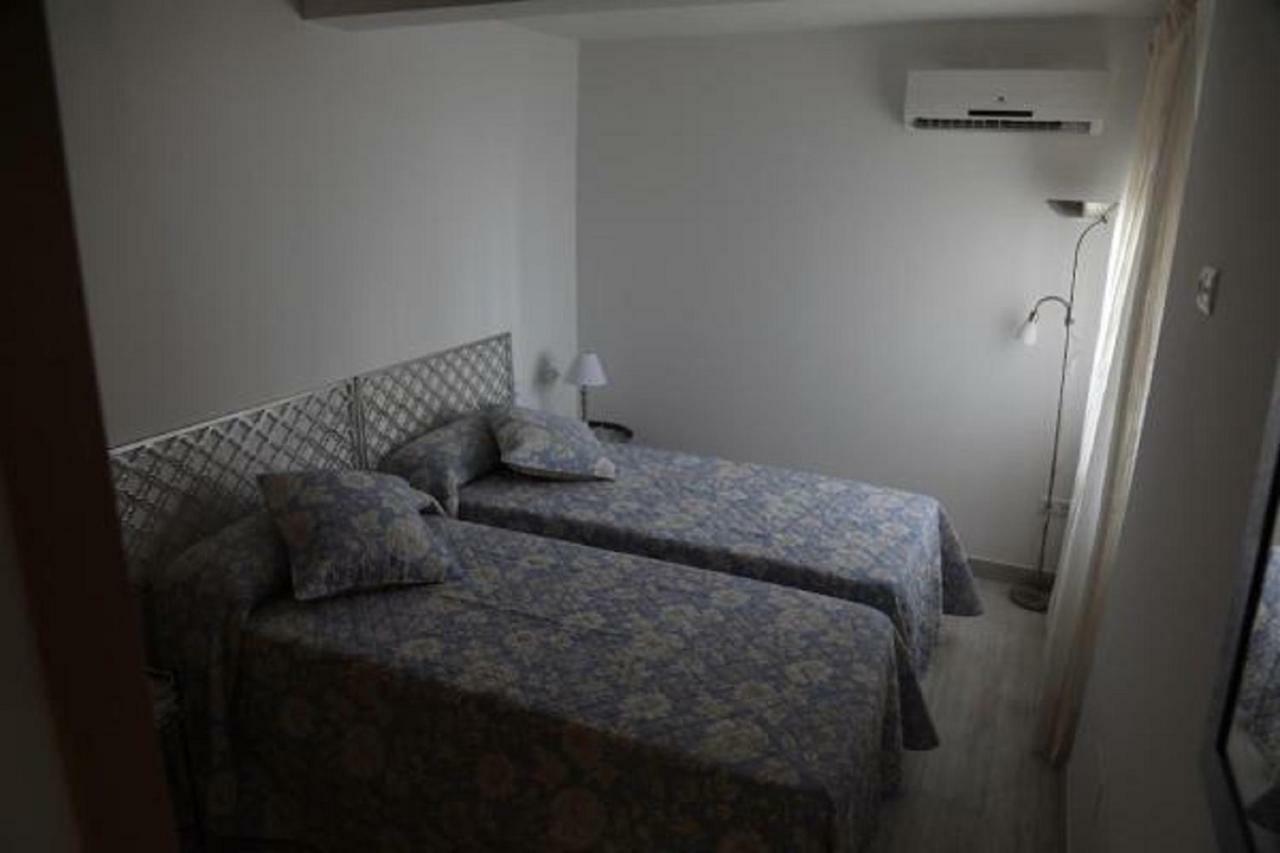 Lejlighed Montes De Oca Málaga