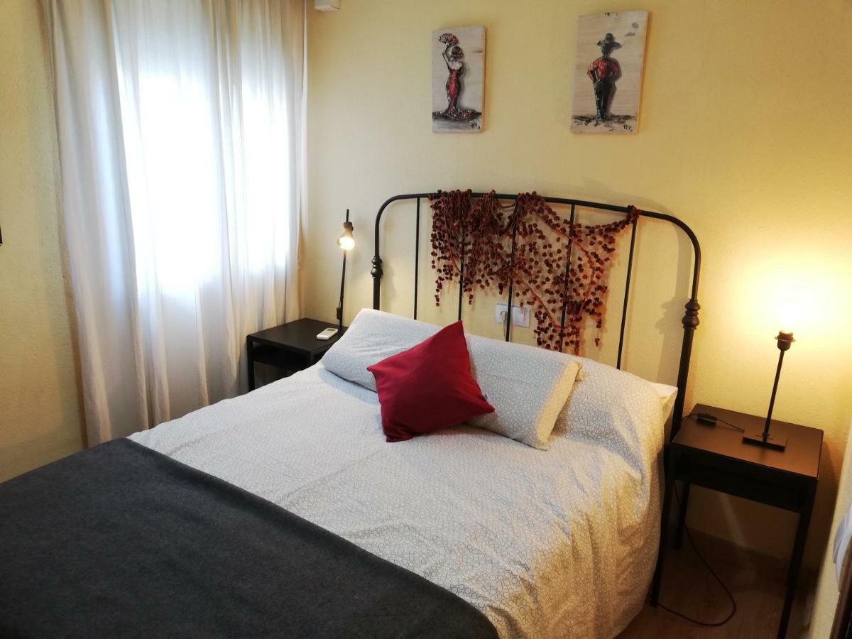 Lägenhet Atico Anaper Málaga