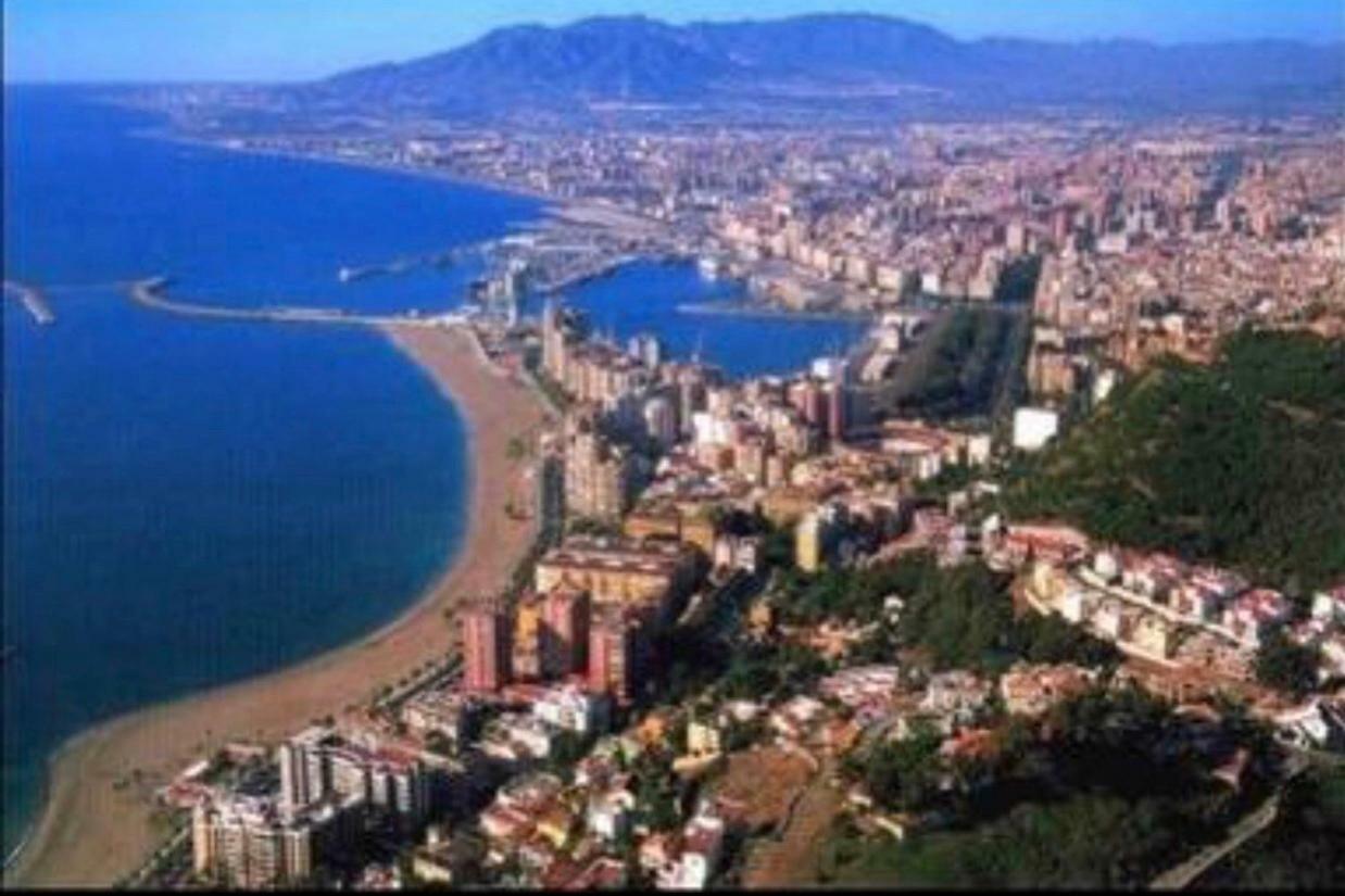 Apartamento Terrace Relax Apartment. &