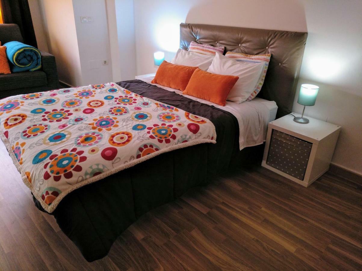 Domingo Lozano Apartment Malaga