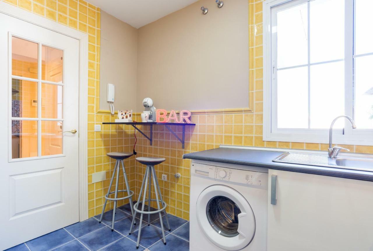 ♥large Groups Apt/walking Distance To Old Town♥ * Málaga