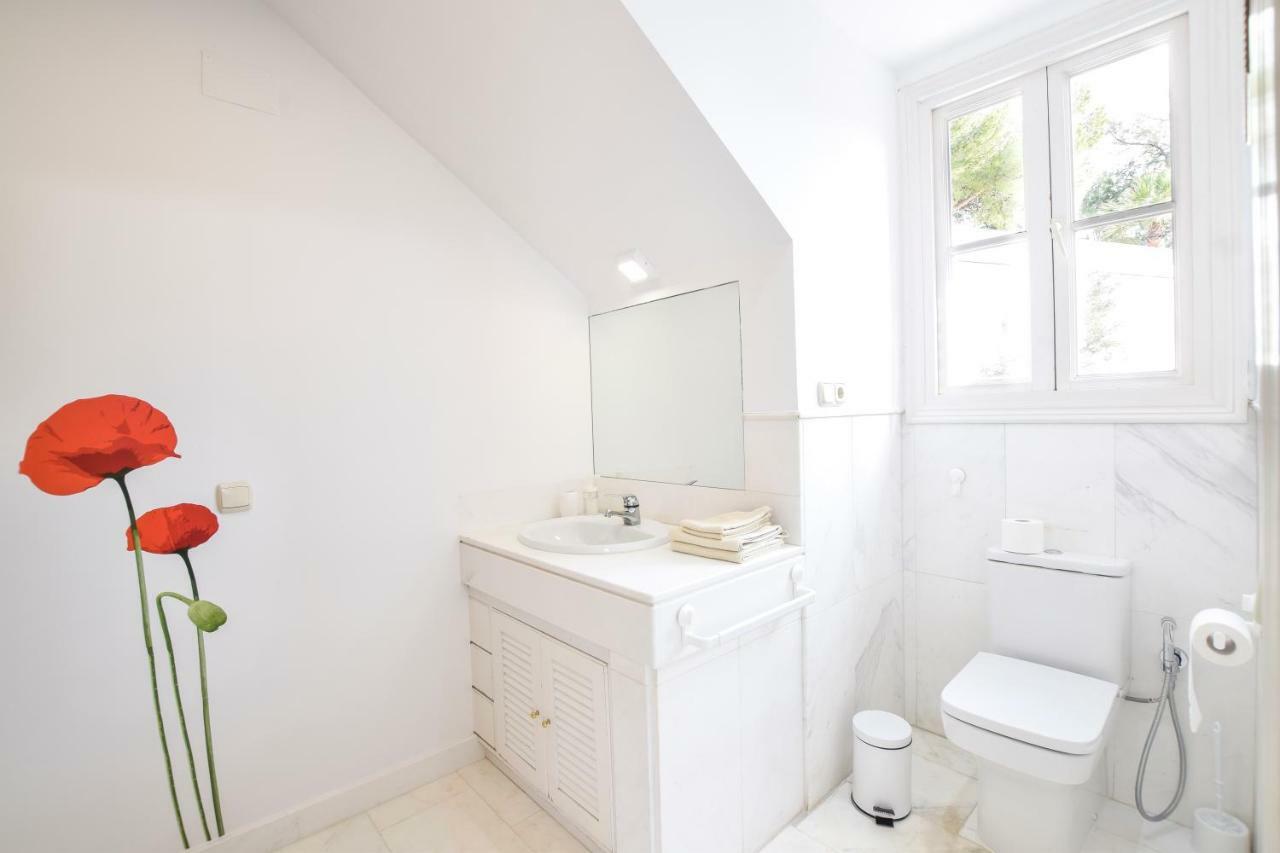 Bed and breakfast Antumalal (adults Only) Málaga