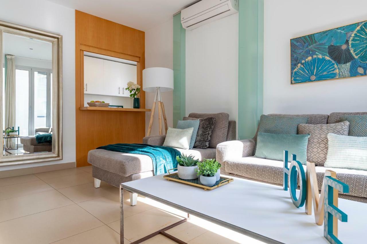 Living4malaga Edificio Fajardo 6