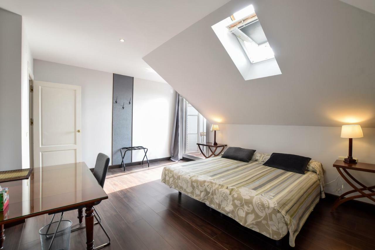 Bed and breakfast Antumalal (adults Only) 3*