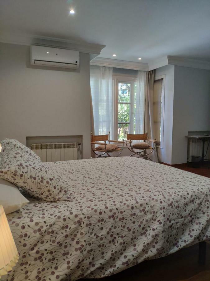 Bed and breakfast Antumalal (adults Only)