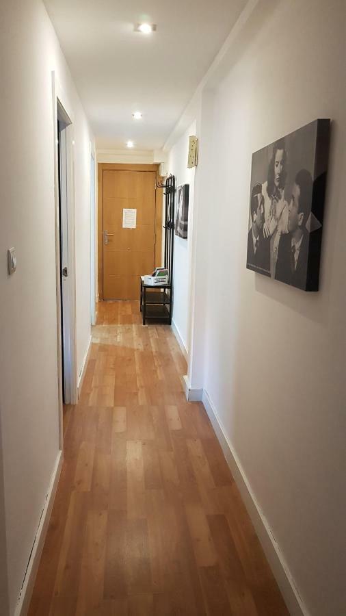 Appartement Apartamento Los Marmoles *