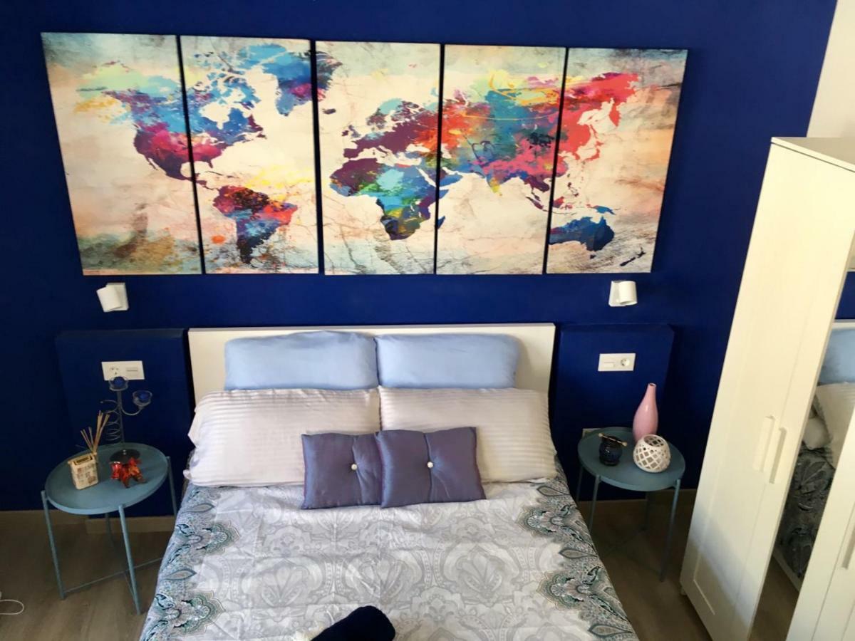 Lagunillas Travel Loft By Namaste Elite Appartement Málaga
