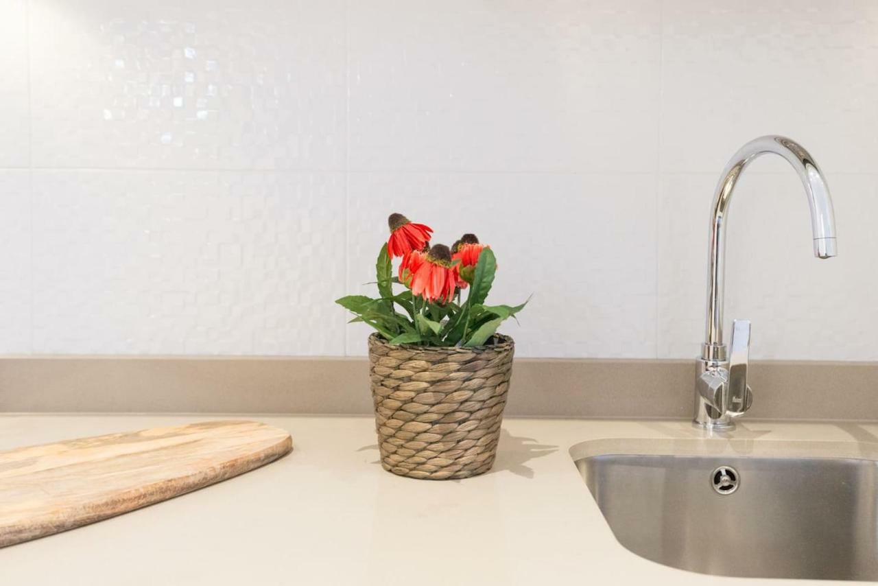 Appartement Sharingco Atarazanas Premium Loft Vii