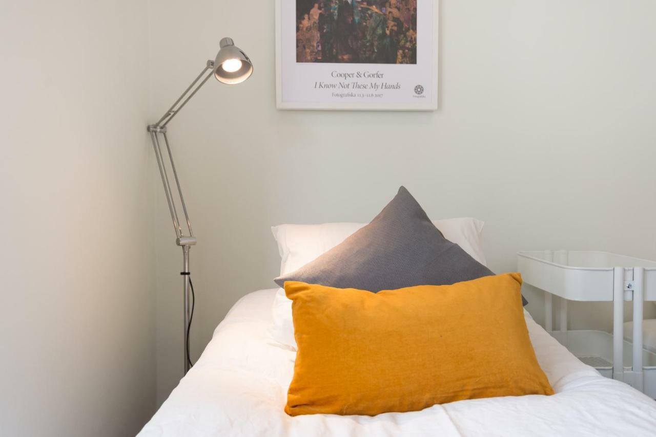 Lu&cia Cervantes Appartement Málaga