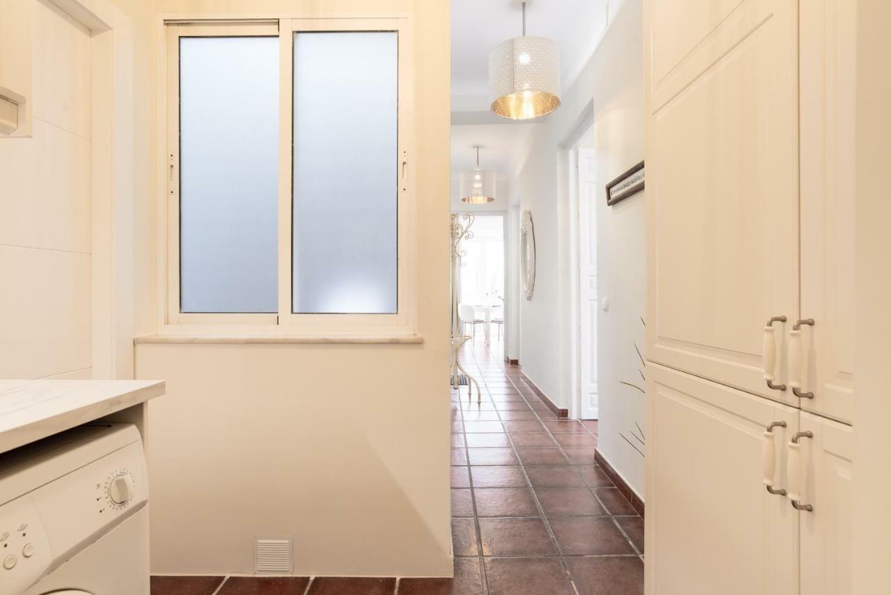 Appartement Lu&cia Cervantes *