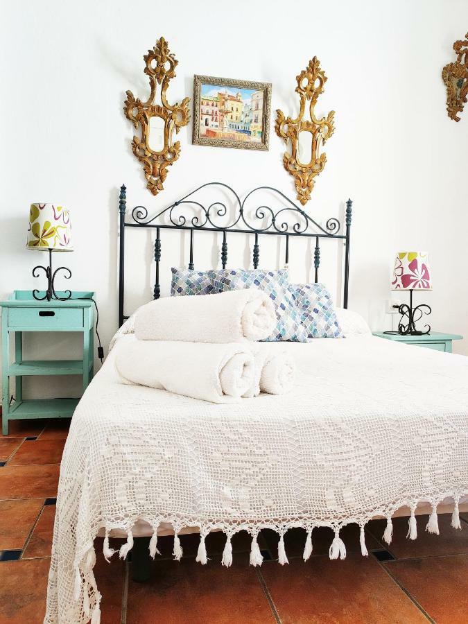 Patio 19 Bed & Breakfast 2*