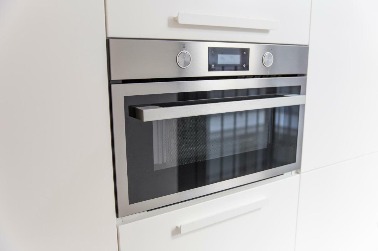 Lägenhet Piso Con Diseno Parras