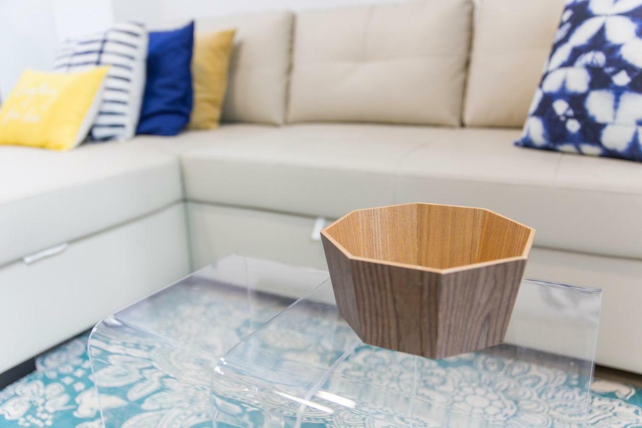 Lägenhet Piso Con Diseno Parras *