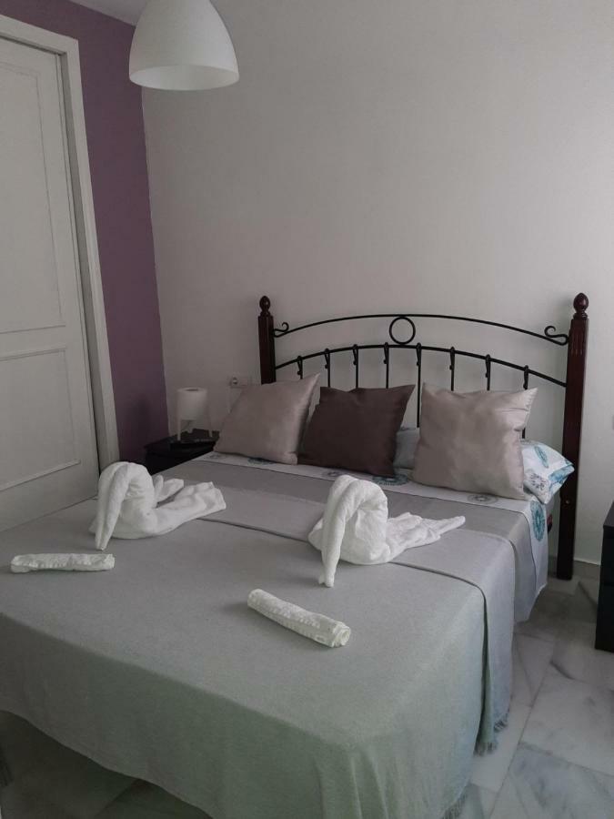 Apartamento La Goleta Málaga