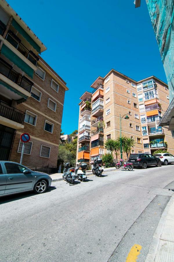 Letmalaga Bay Views Apartamento