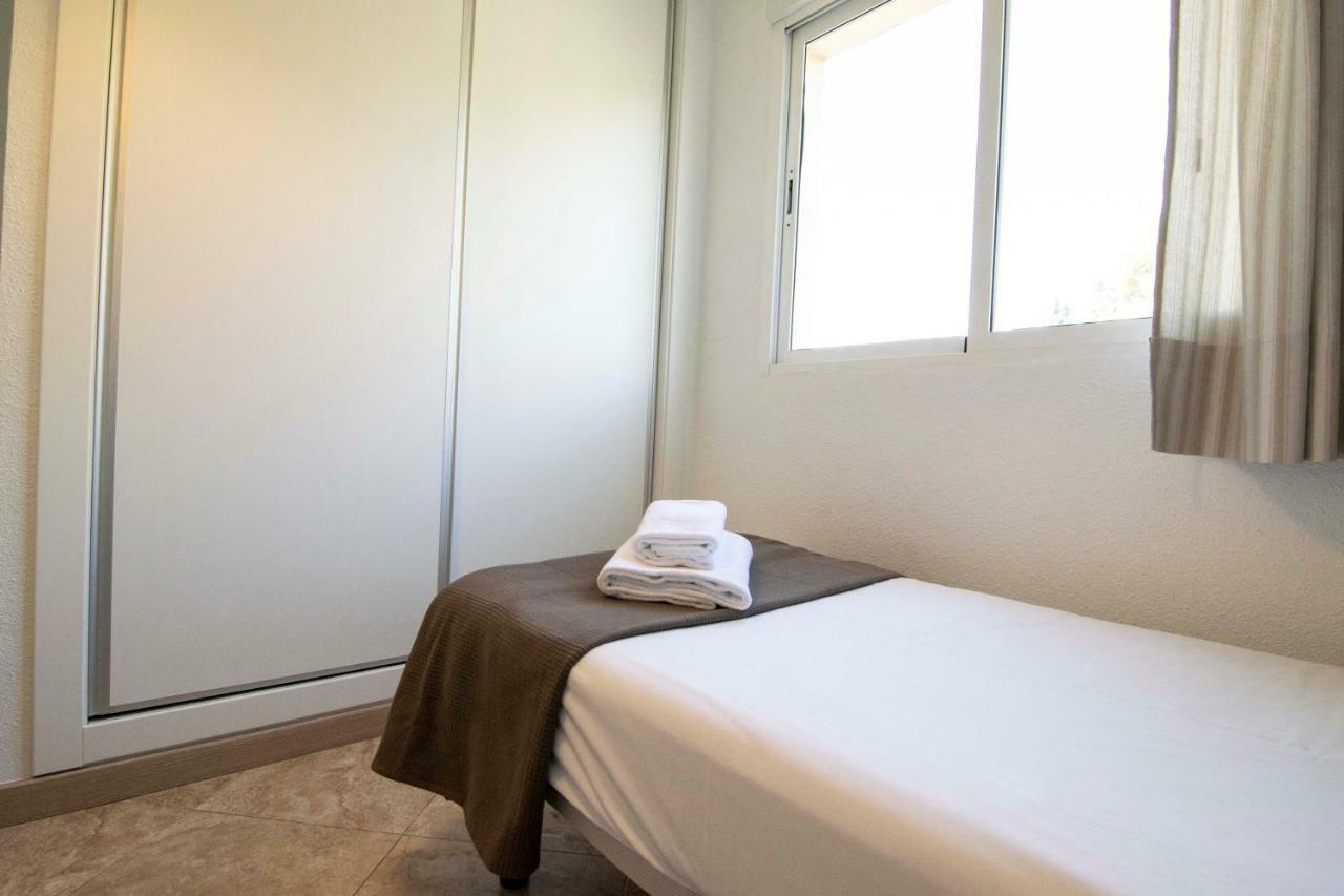 Apartamento Letmalaga Bay Views Málaga