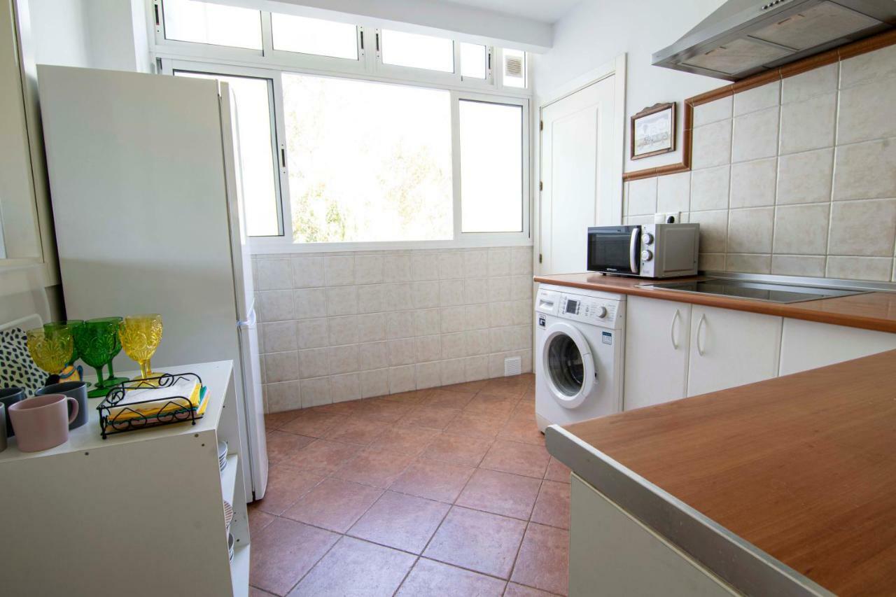 Apartamento Letmalaga Bay Views