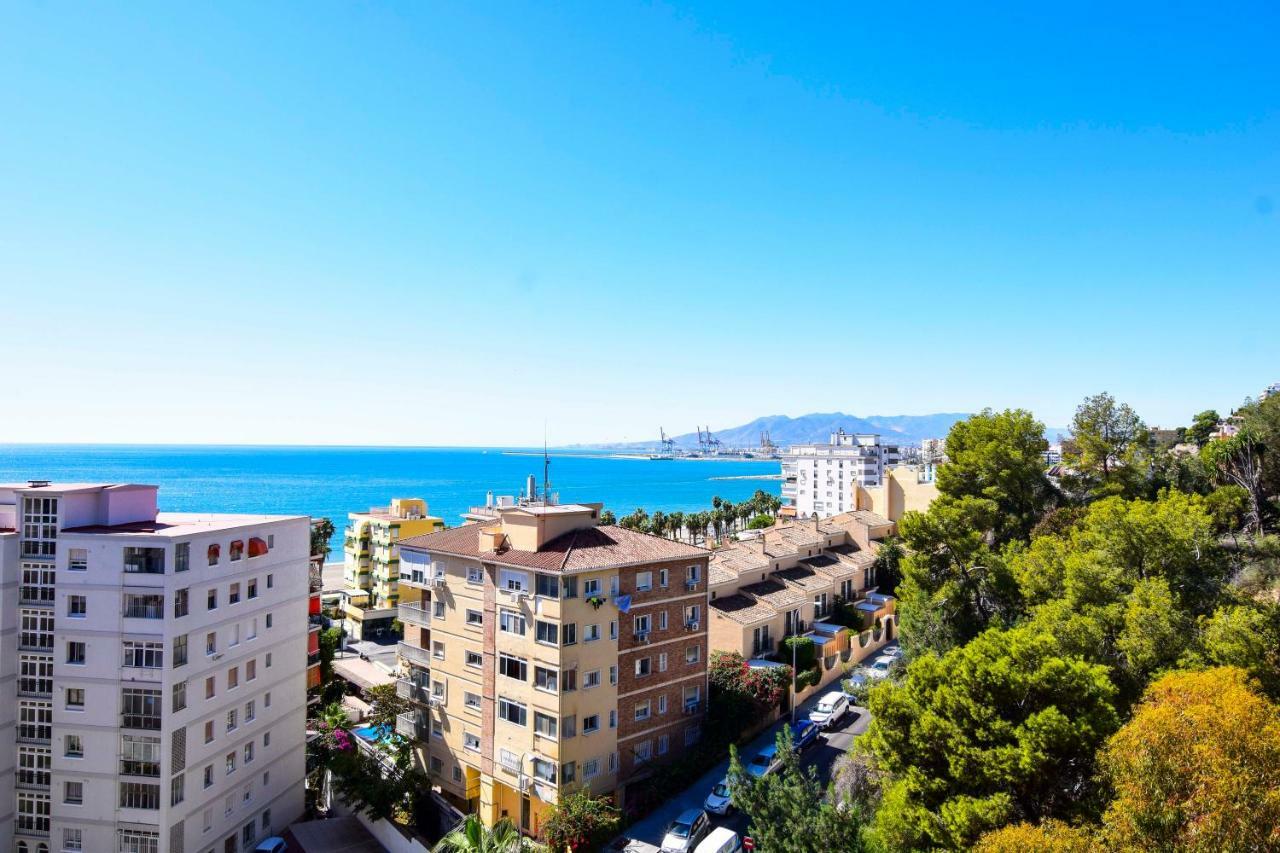 Letmalaga Bay Views Apartamento *