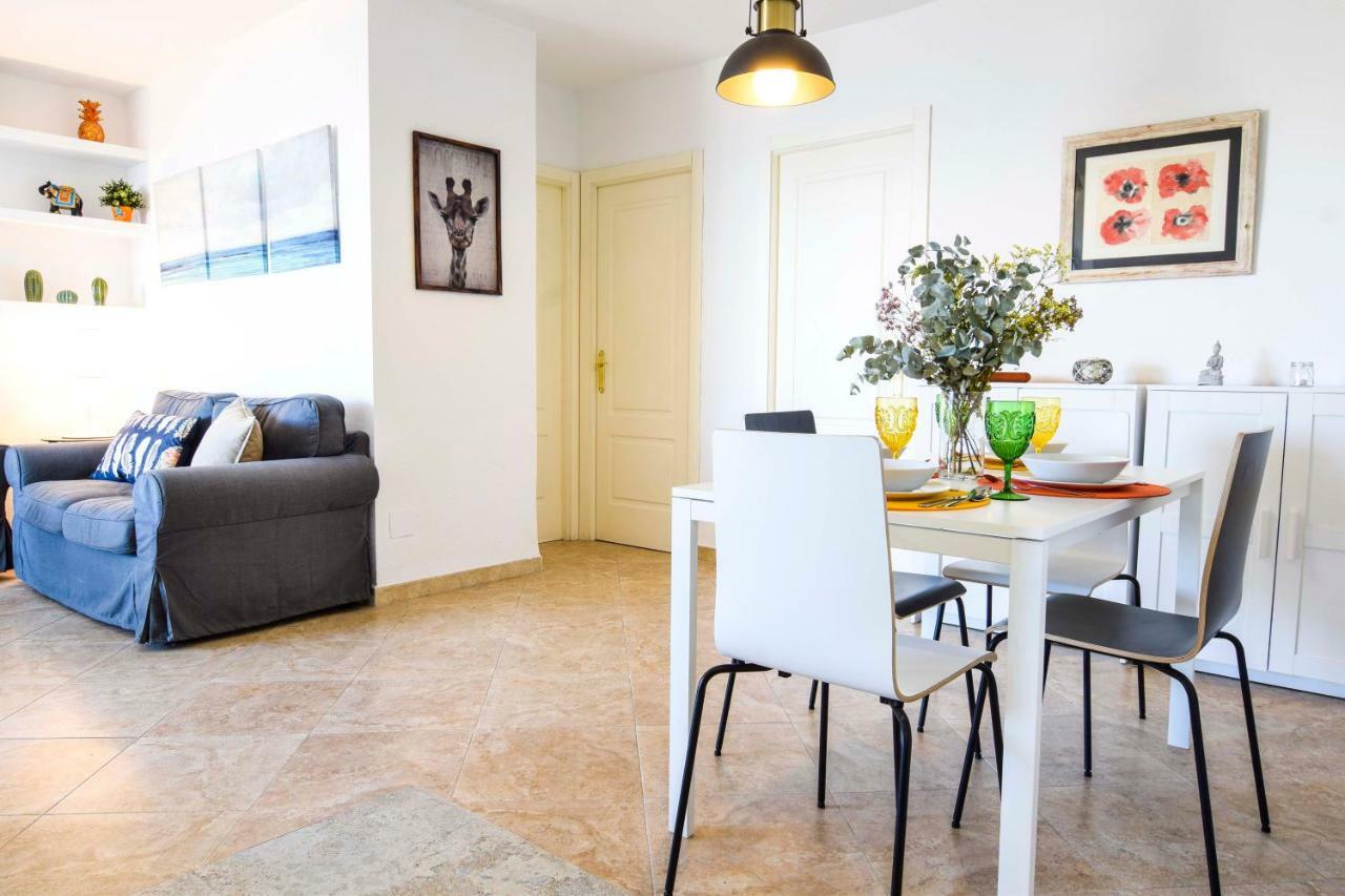 Apartamento Letmalaga Bay Views *