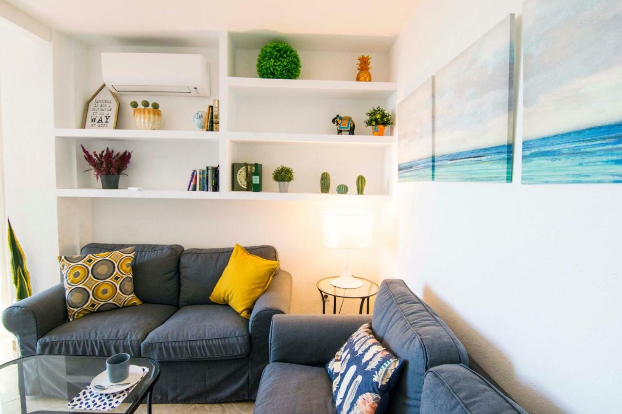 Apartamento Letmalaga Bay Views