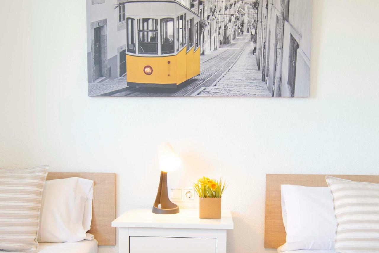 Apartamento Letmalaga Bay Views *