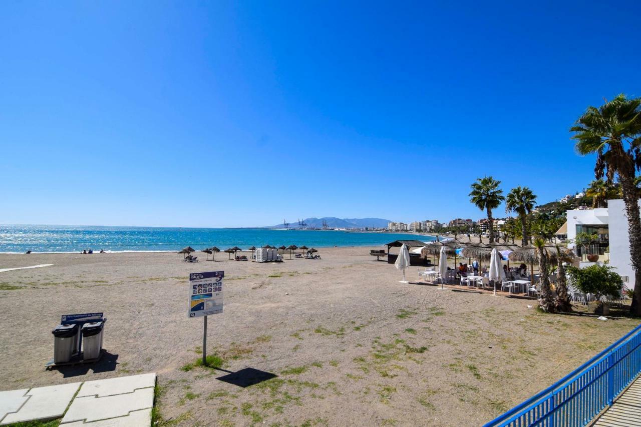 Apartamento Letmalaga Bay Views