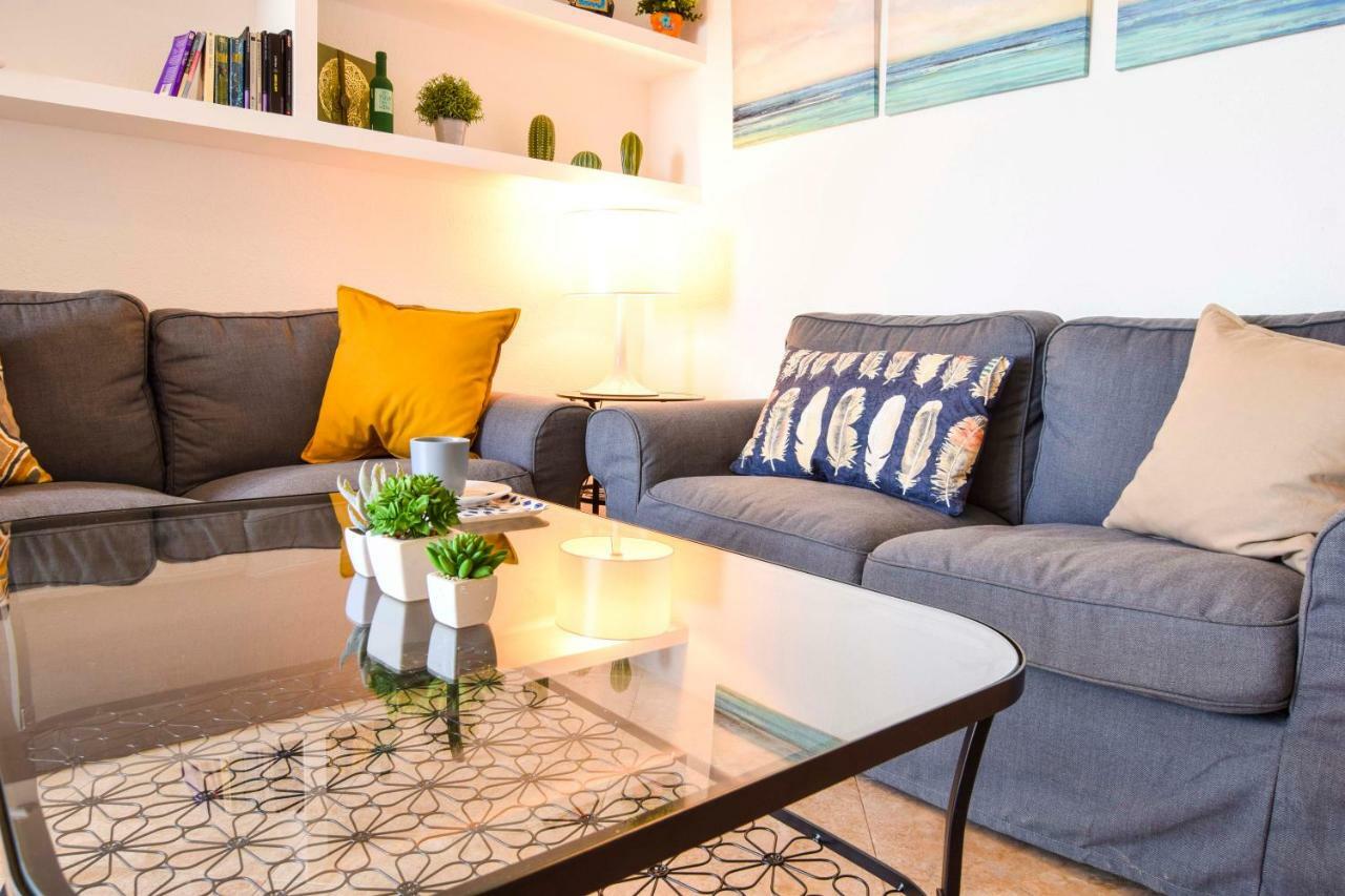 Apartamento Letmalaga Bay Views Málaga