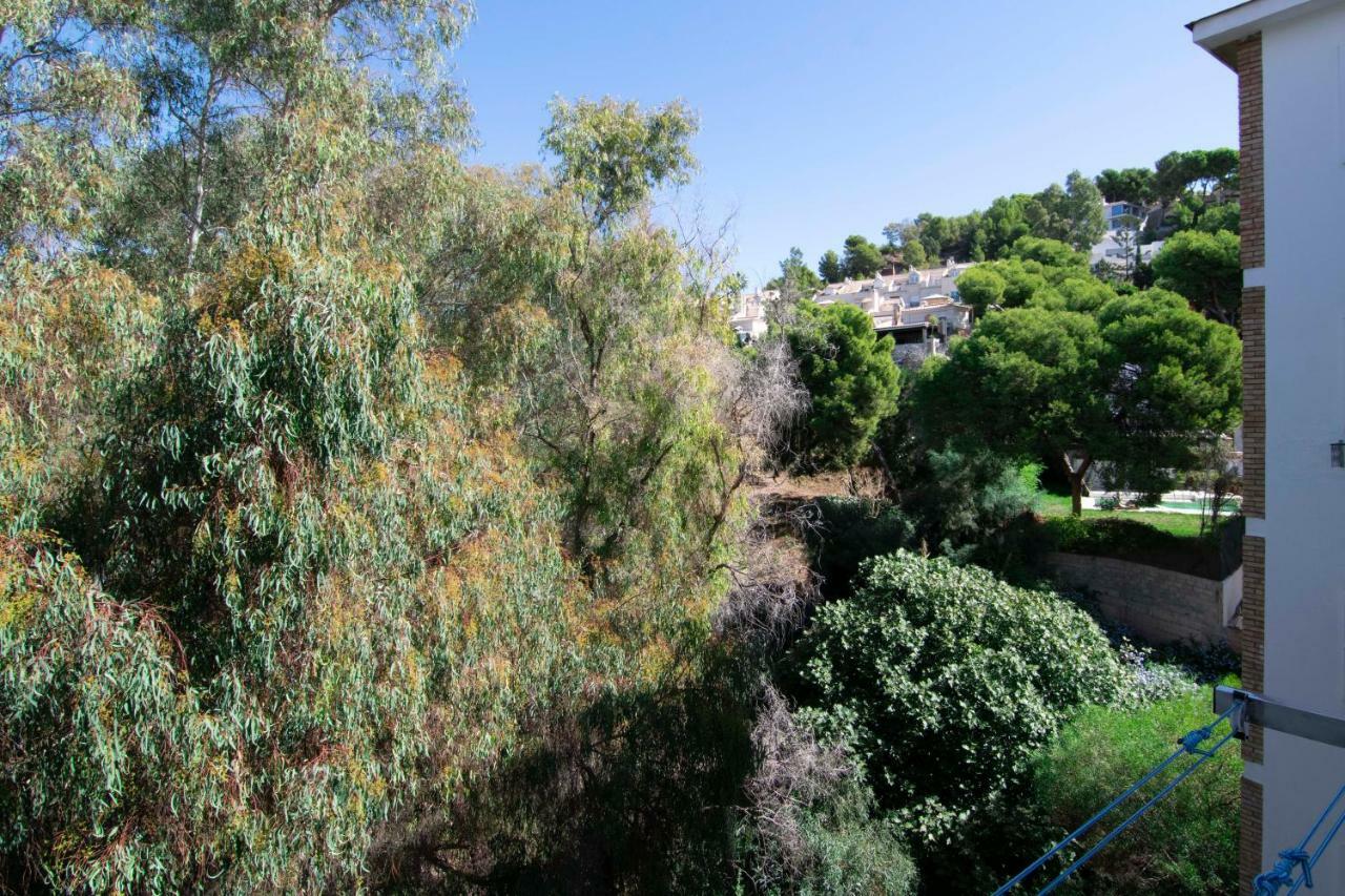 Apartamento Letmalaga Bay Views Málaga