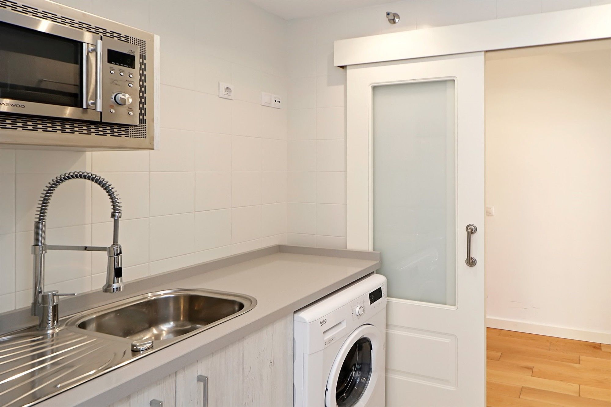 Picasso Center 1b Apartamento Málaga