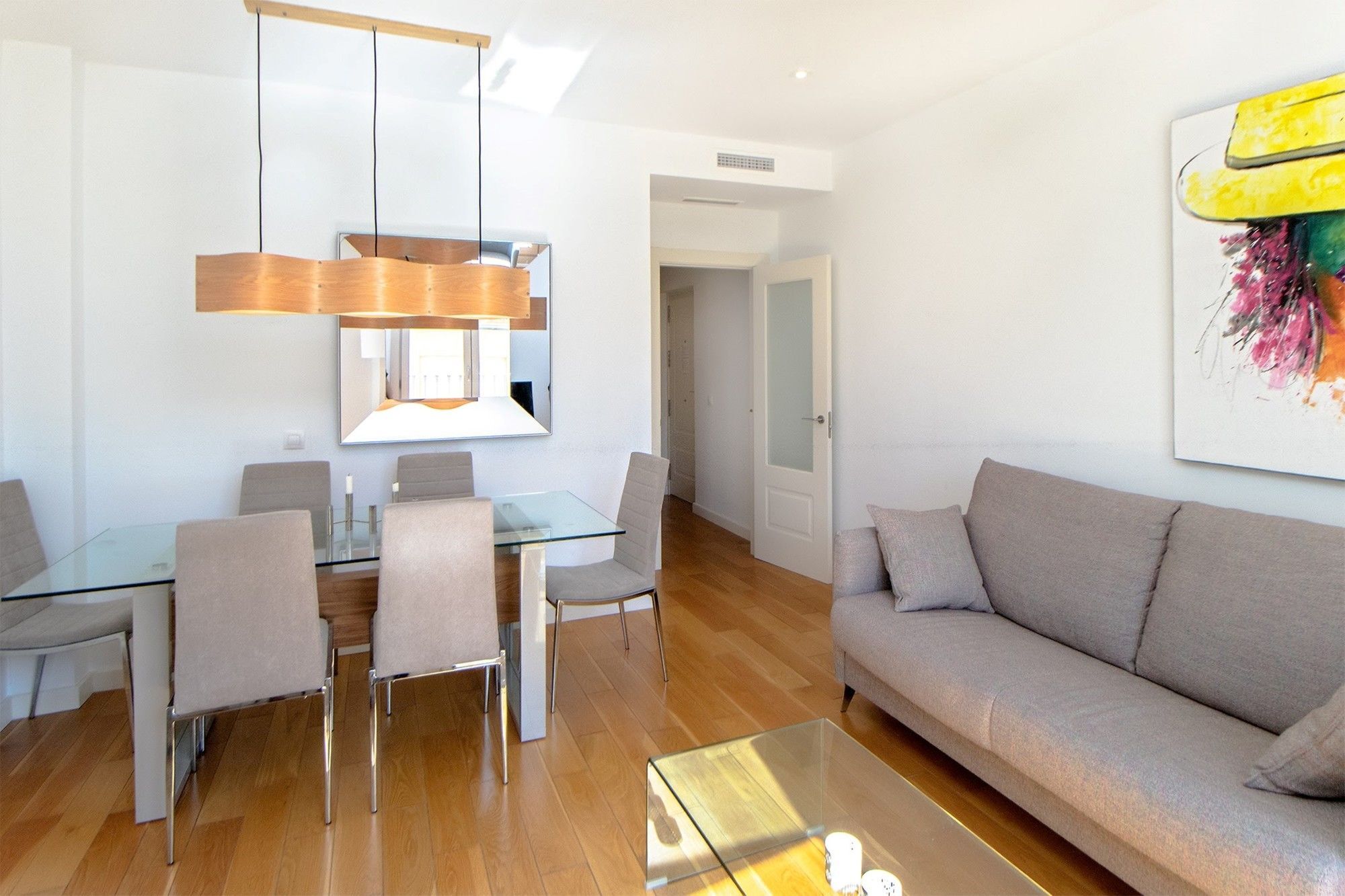 Apartamento Picasso Center 1b Málaga