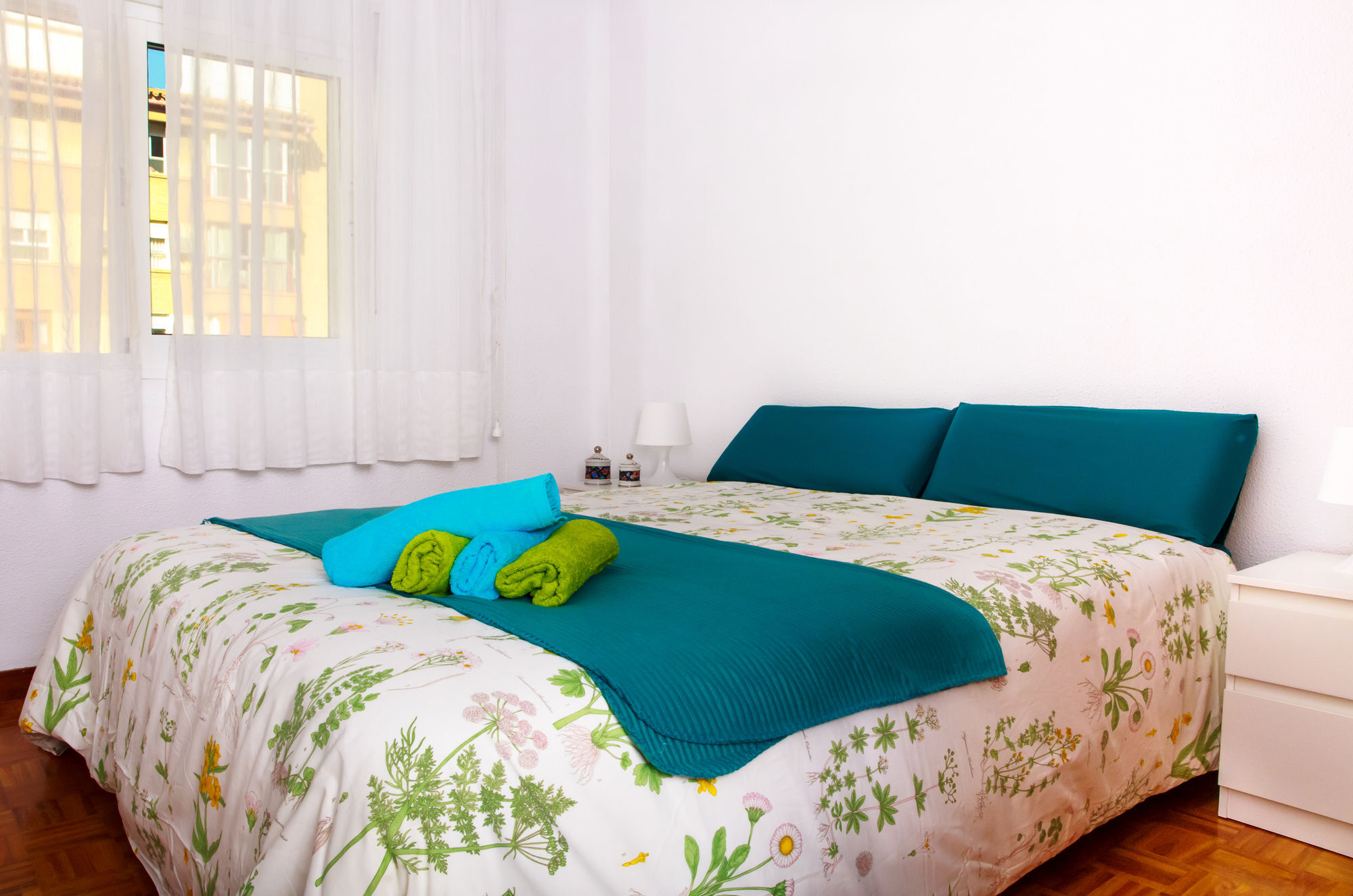 Sea & Wave Salitre Appartement Málaga