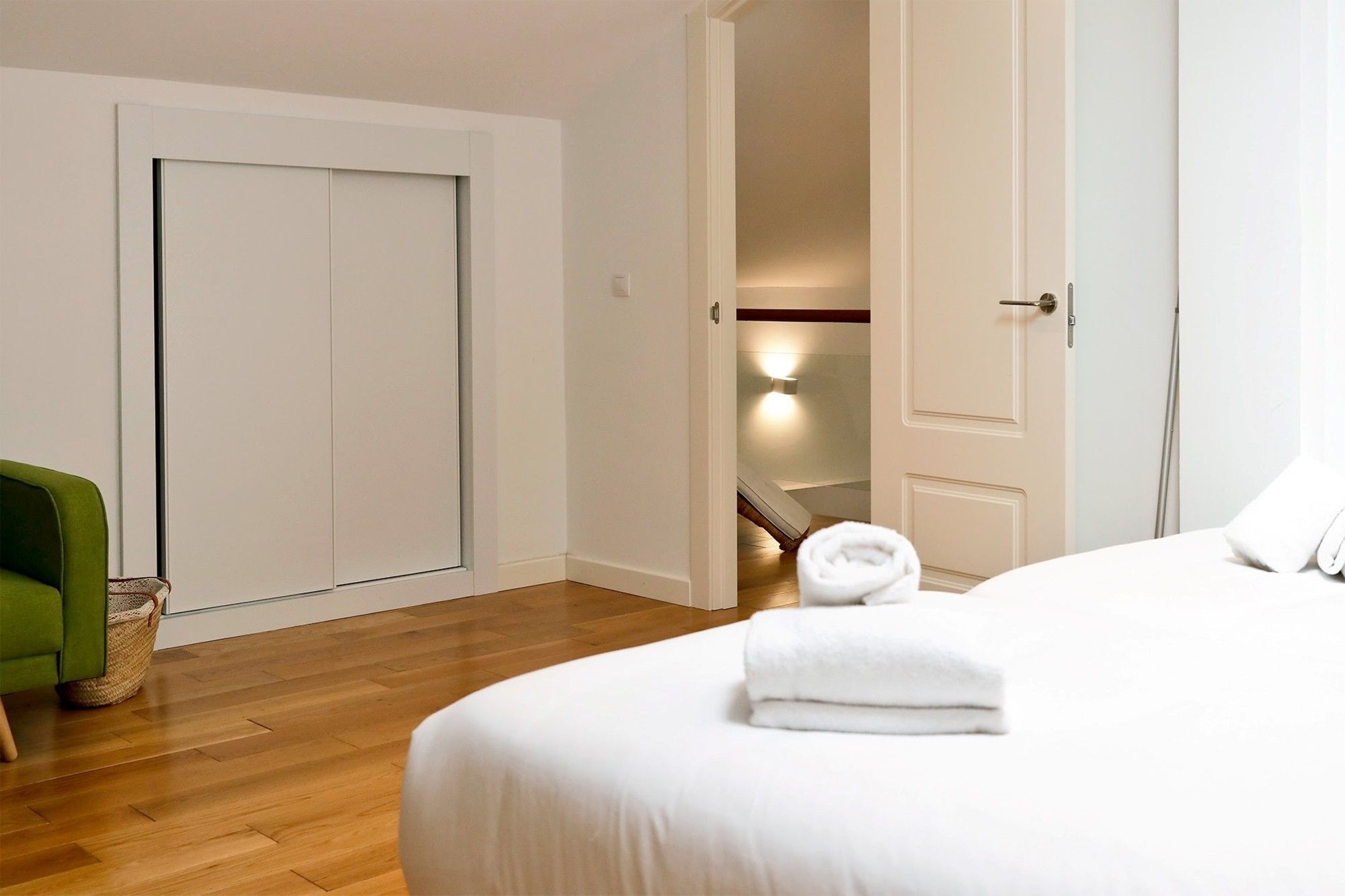 Picasso Center 1b Apartamento *