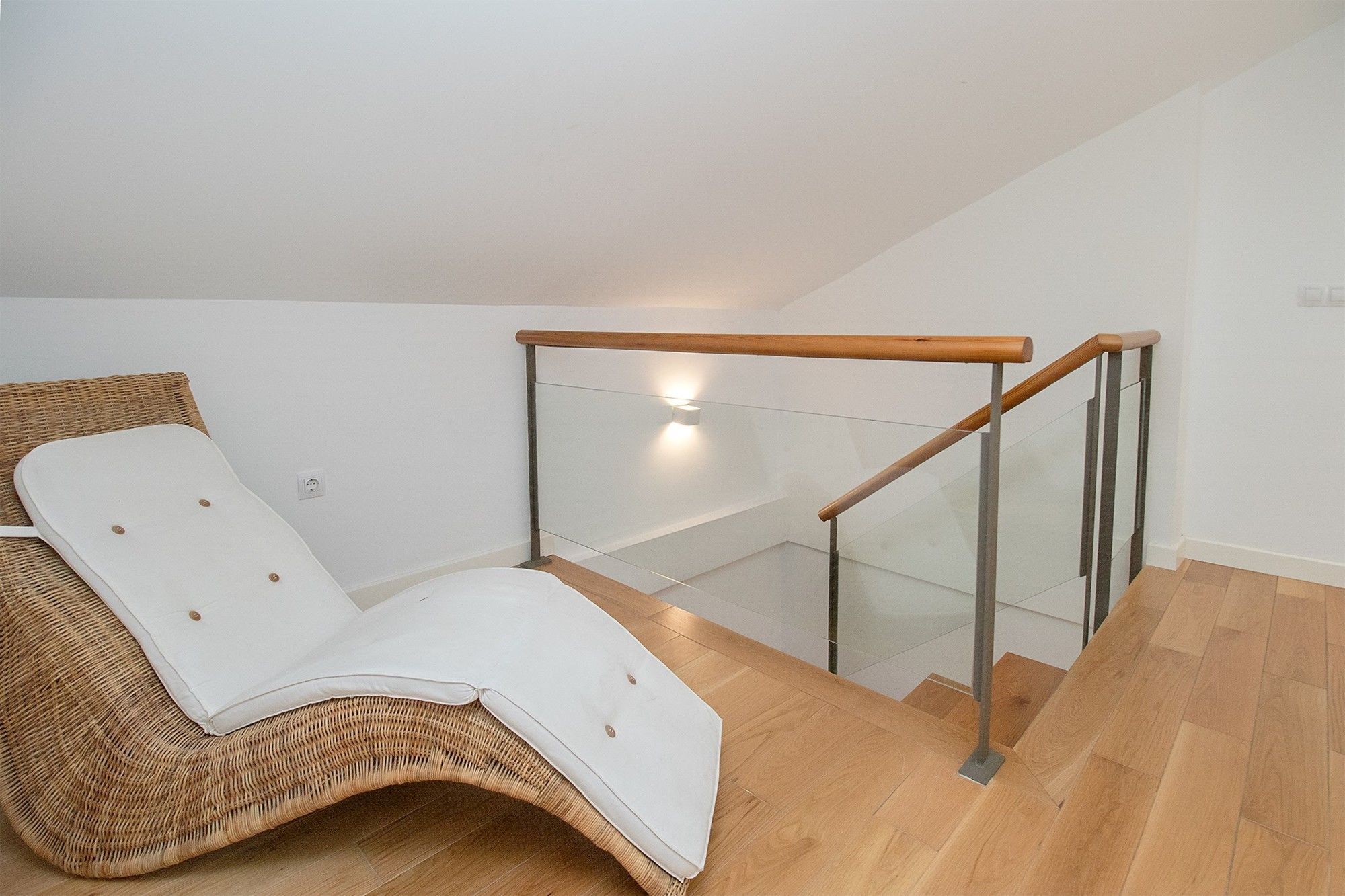 Picasso Center 1b Apartamento